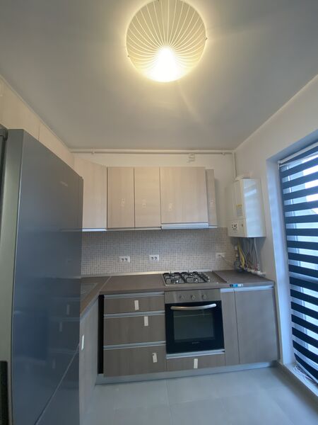 ISG Residence III, Unirii, Parcul Carol.